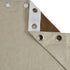 Cambridge Curtain by Florida - Curtains For Living Room Bedroom Balcony Made of Suede and Solid Colors
